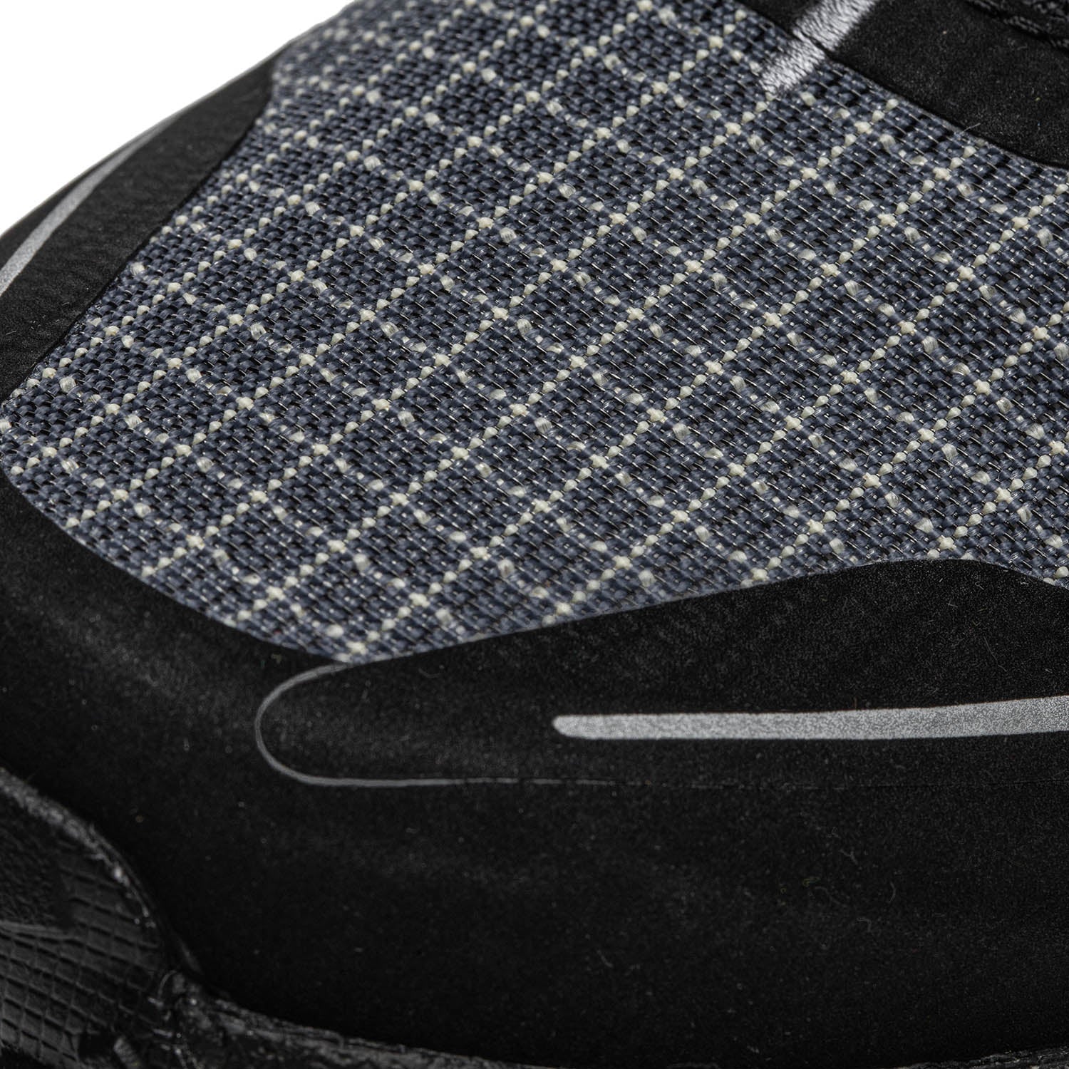 Li-Ning Trail Dilu V2 blauw/zwart