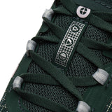 Li-Ning Trail Dilu V2 donkergroen/roze dames