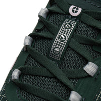 Li-Ning Trail Dilu V2 donkergroen/roze dames