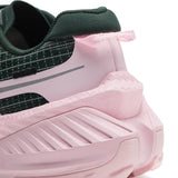 Li-Ning Trail Dilu V2 donkergroen/roze dames