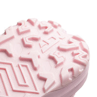 Li-Ning Trail Dilu V2 donkergroen/roze dames