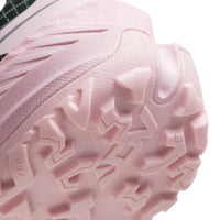Li-Ning Trail Dilu V2 donkergroen/roze dames
