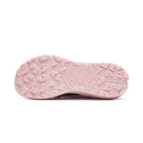Li-Ning Trail Dilu V2 donkergroen/roze dames