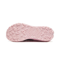 Li-Ning Trail Dilu V2 donkergroen/roze dames