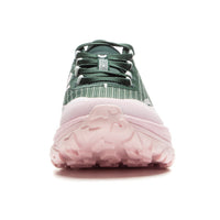 Li-Ning Trail Dilu V2 donkergroen/roze dames