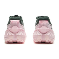Li-Ning Trail Dilu V2 donkergroen/roze dames