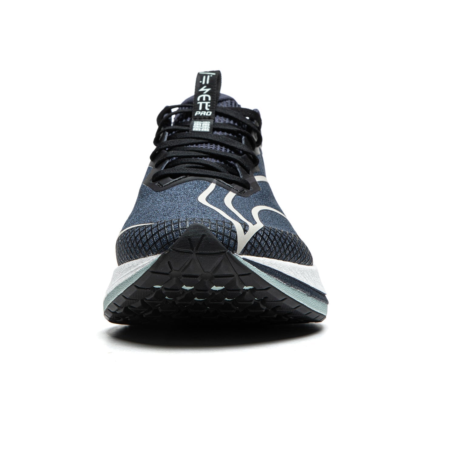 Li-Ning Red Hare 7 Pro bergblauw