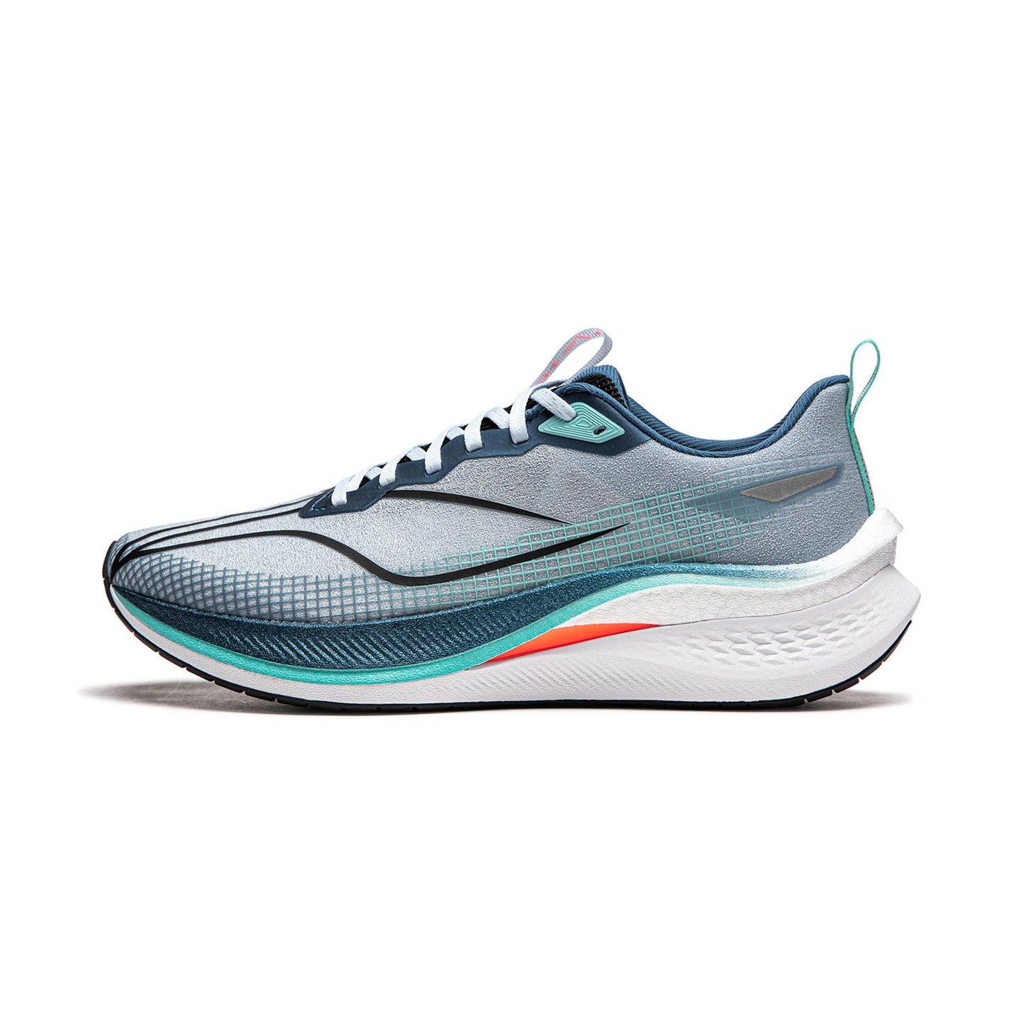 Li-Ning Red Hare 7 Pro koelblauw