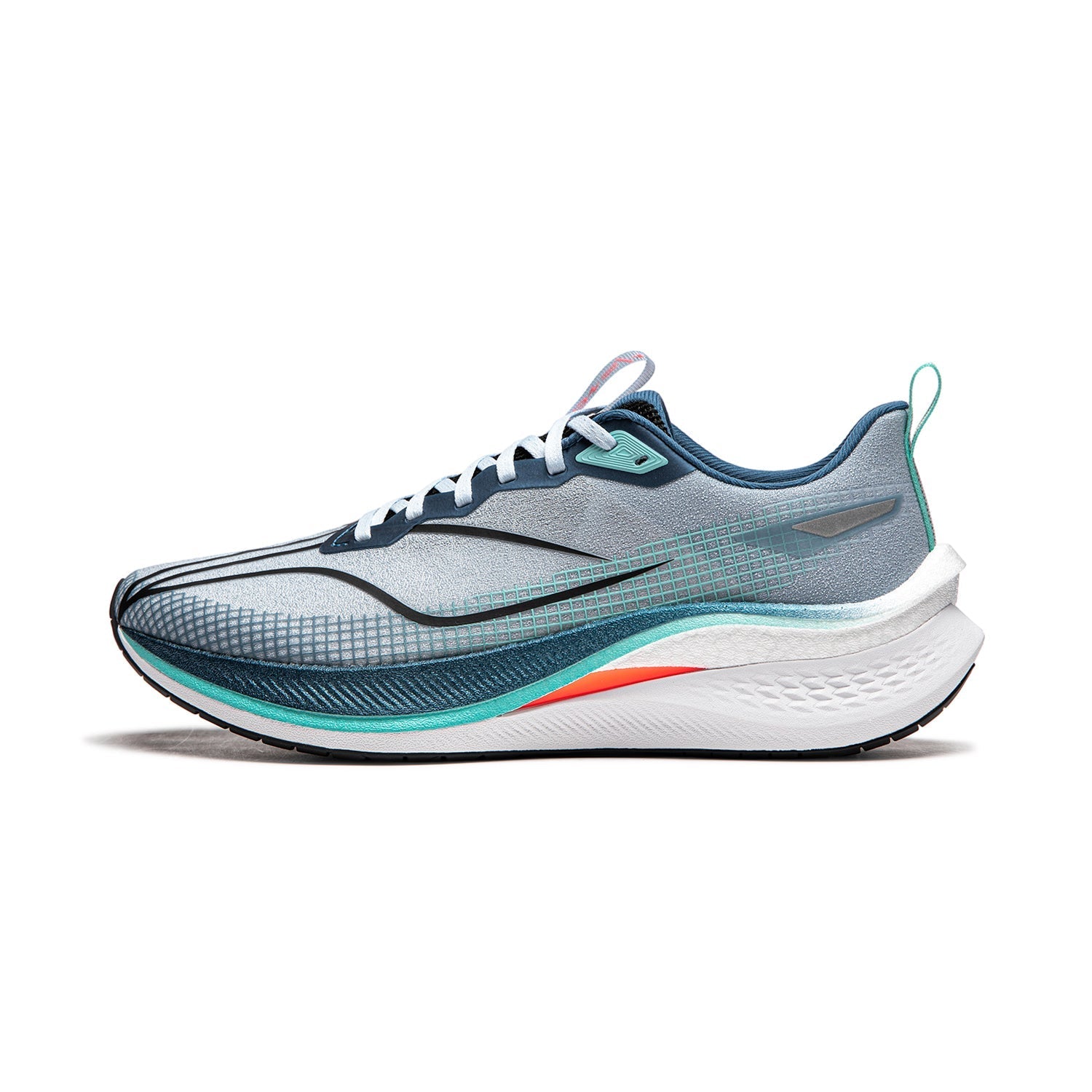 Li-Ning Red Hare 7 Pro koelblauw