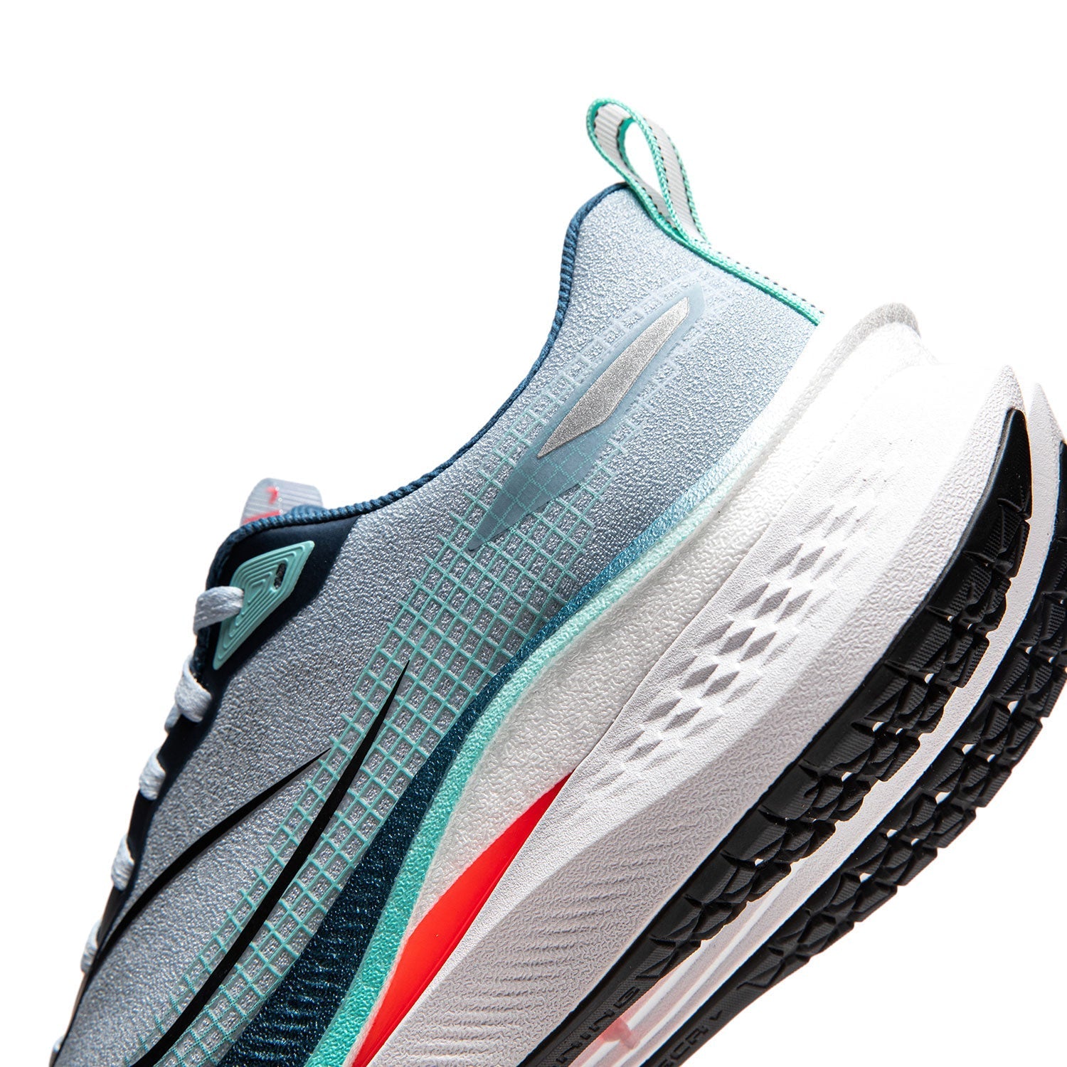 Li-Ning Red Hare 7 Pro koelblauw
