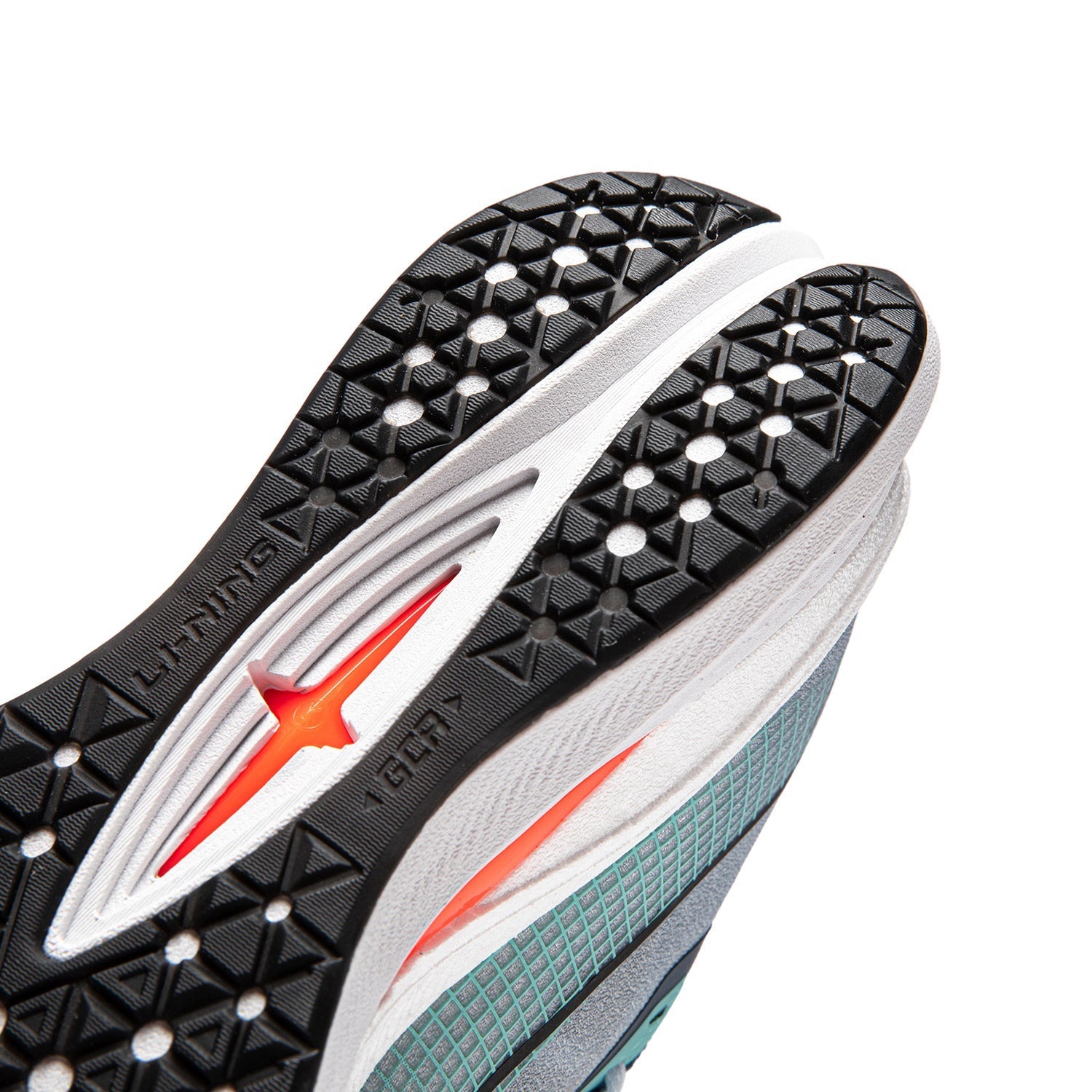 Li-Ning Red Hare 7 Pro koelblauw