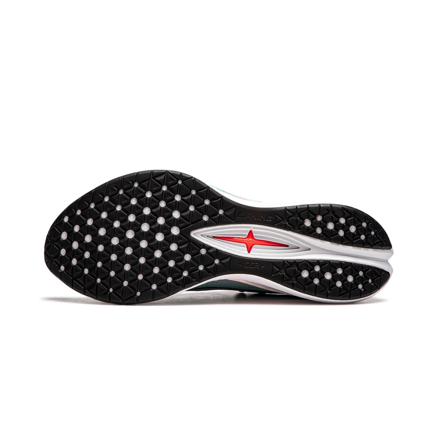 Li-Ning Red Hare 7 Pro koelblauw