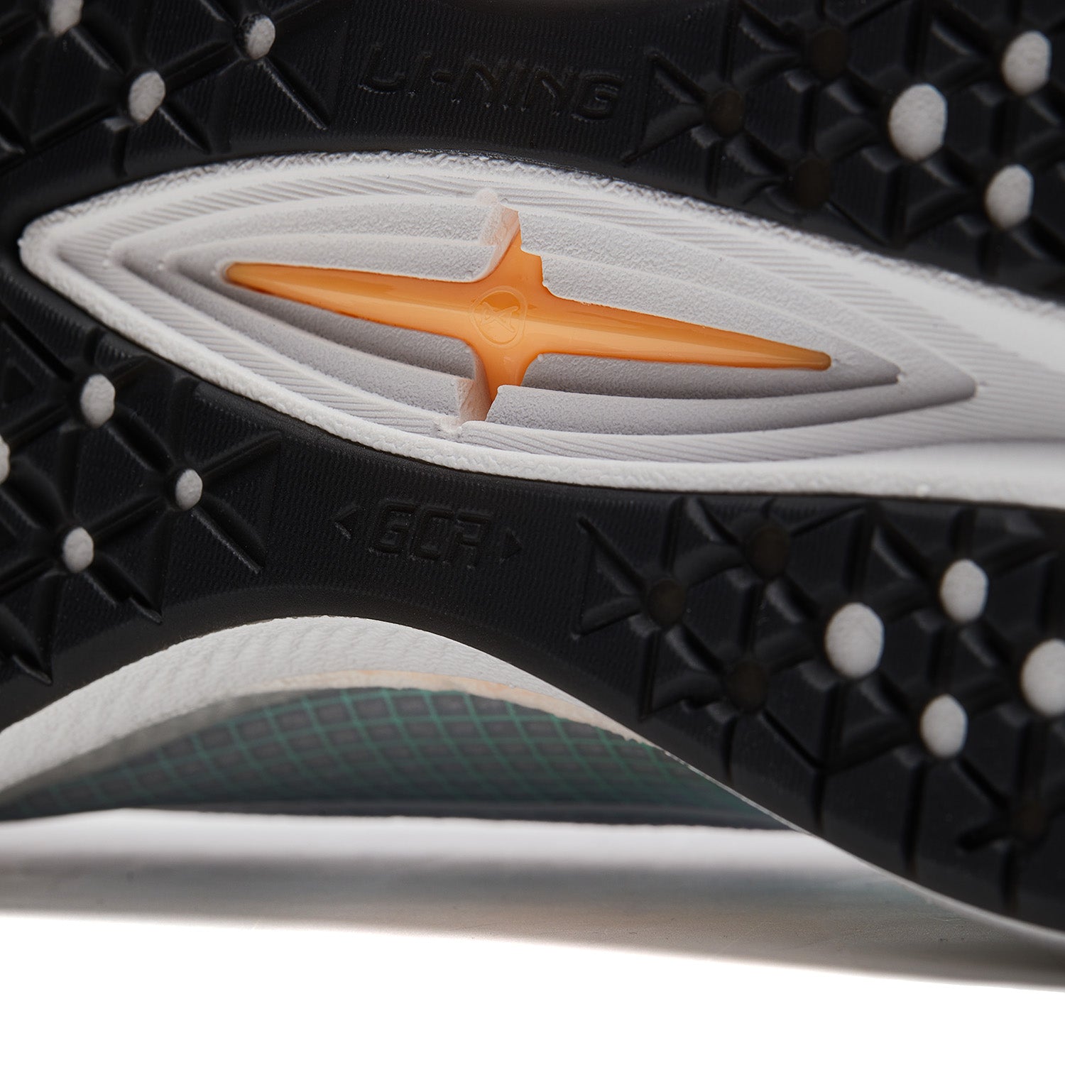 Li-Ning Red Hare 7 Pro rookblauw dames