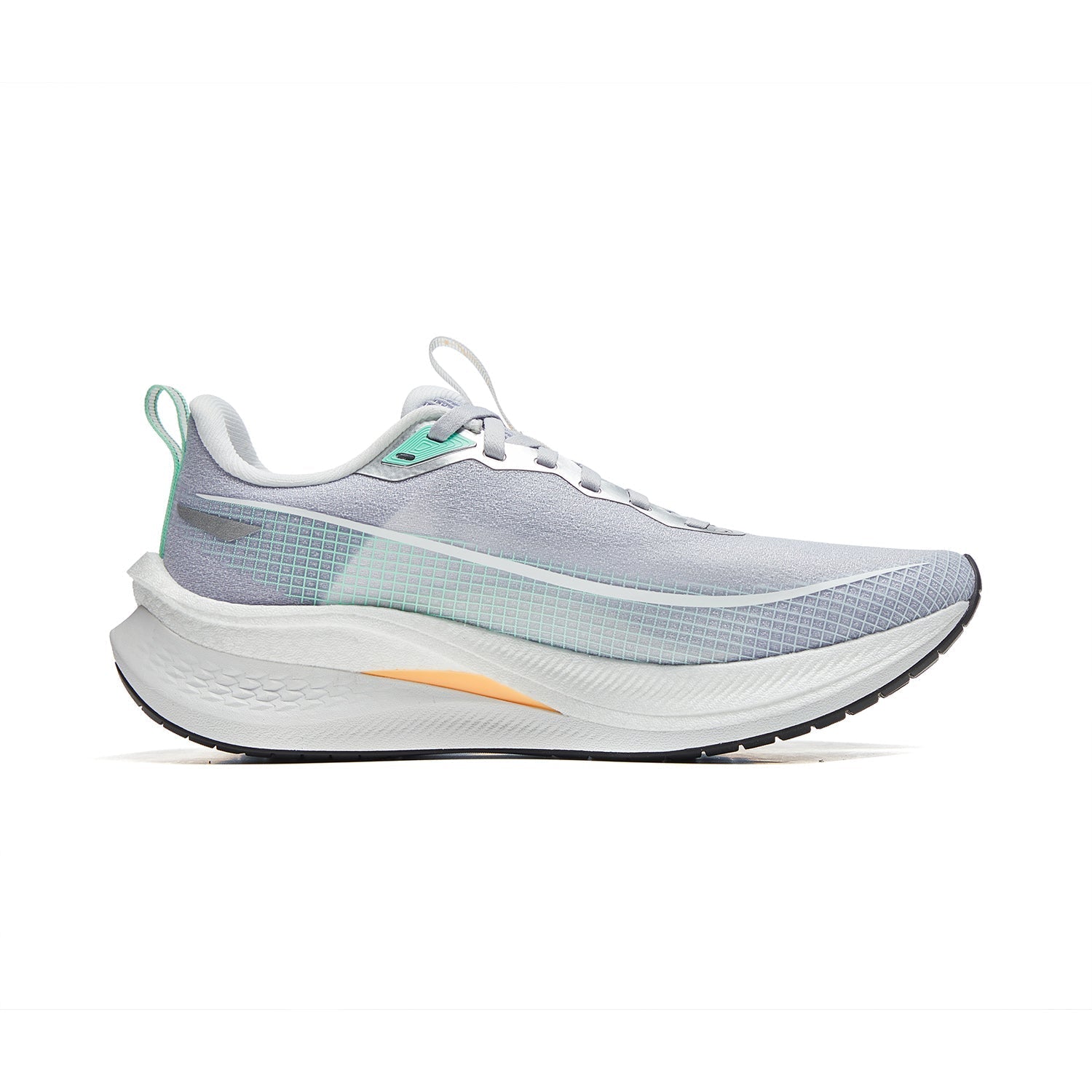 Li-Ning Red Hare 7 Pro rookblauw dames