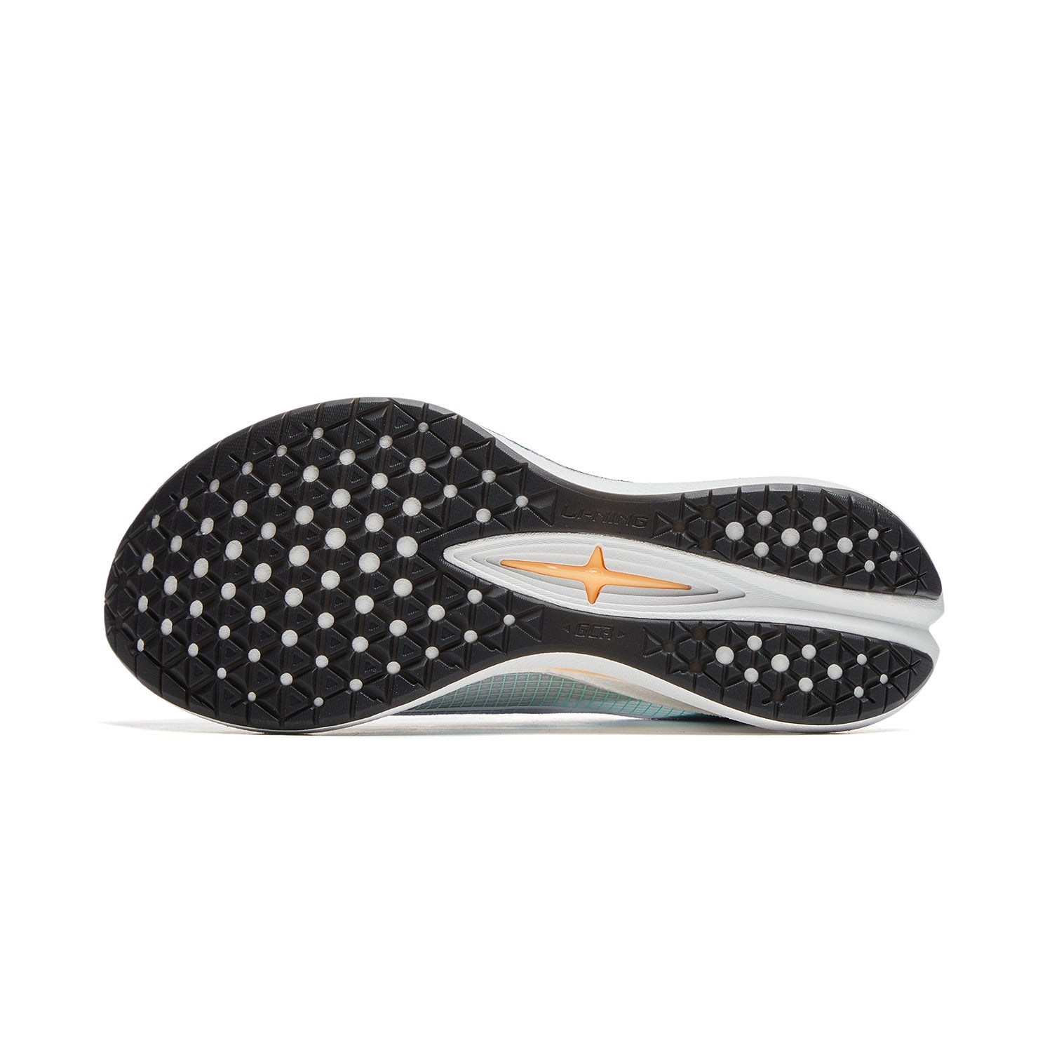 Li-Ning Red Hare 7 Pro rookblauw dames