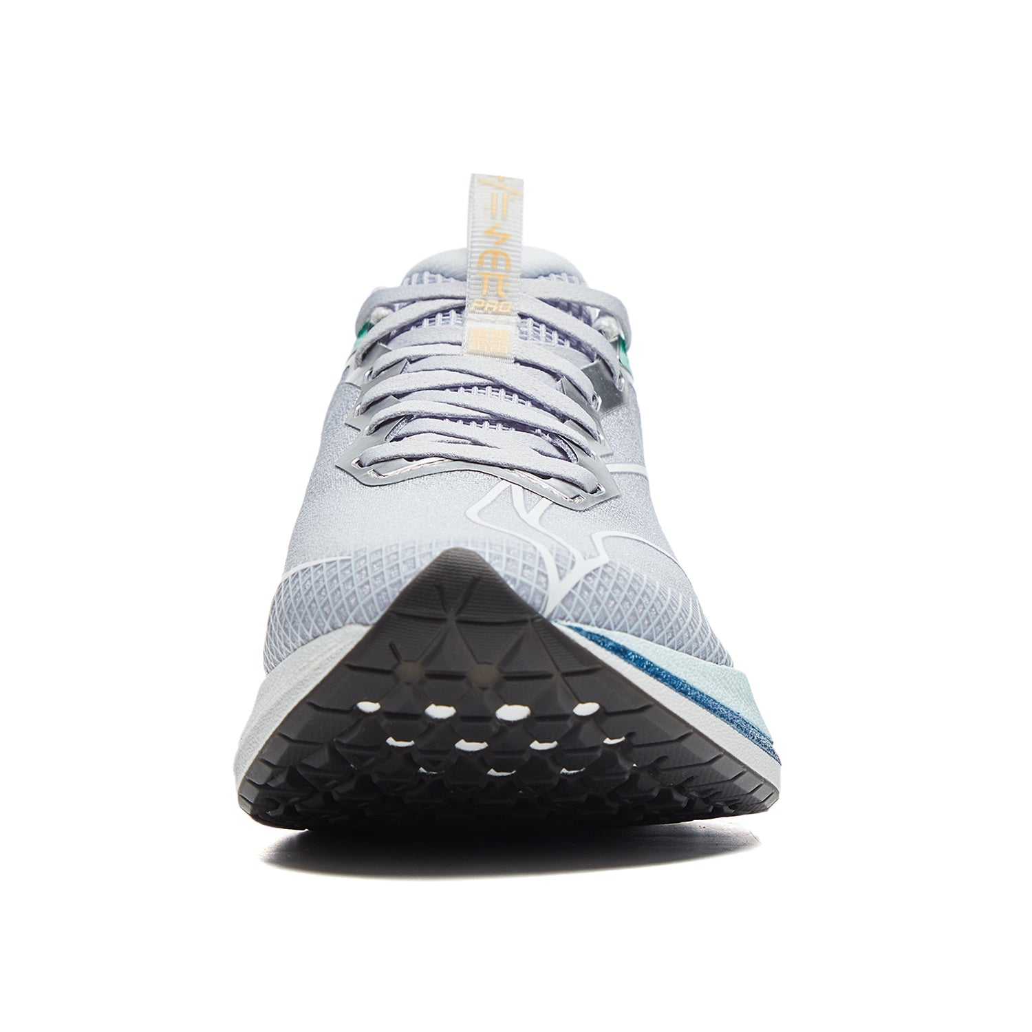 Li-Ning Red Hare 7 Pro rookblauw dames