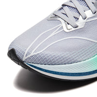 Li-Ning Red Hare 7 Pro rookblauw dames