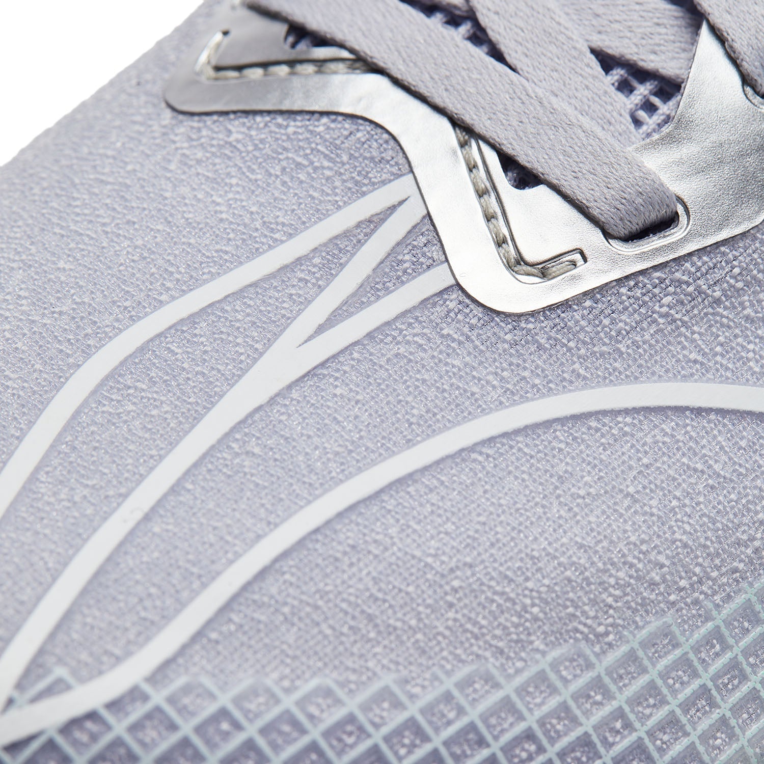Li-Ning Red Hare 7 Pro rookblauw dames