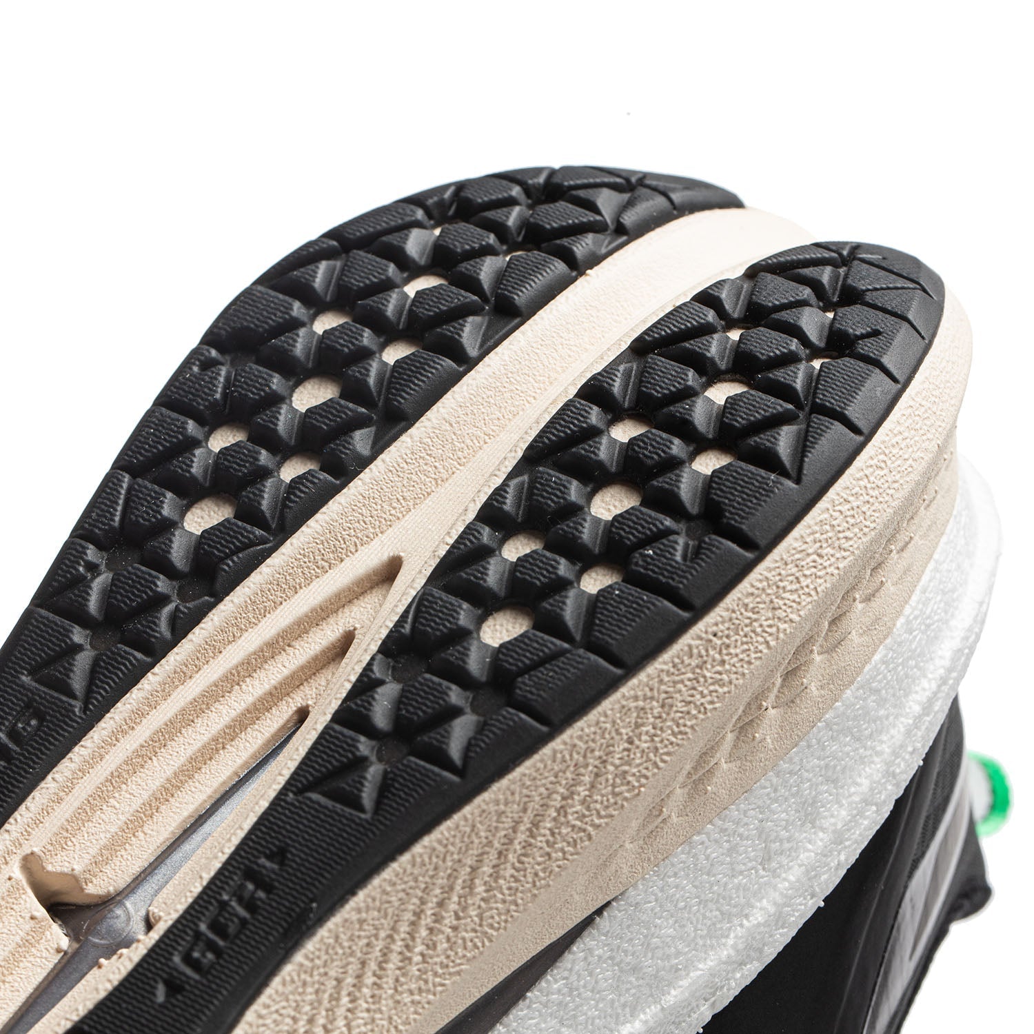 Li-Ning Red Hare 7 Pro zwart dames