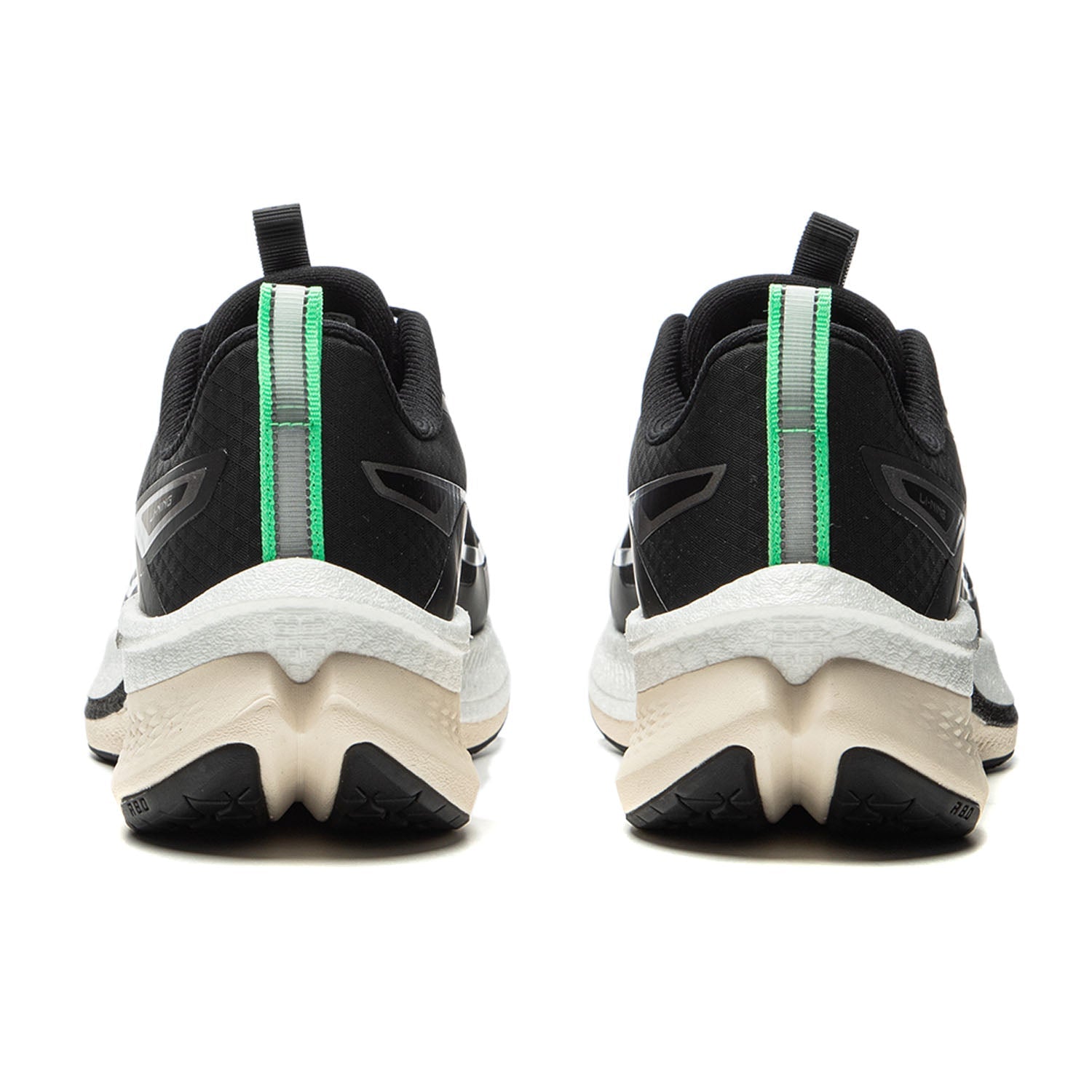 Li-Ning Red Hare 7 Pro zwart dames
