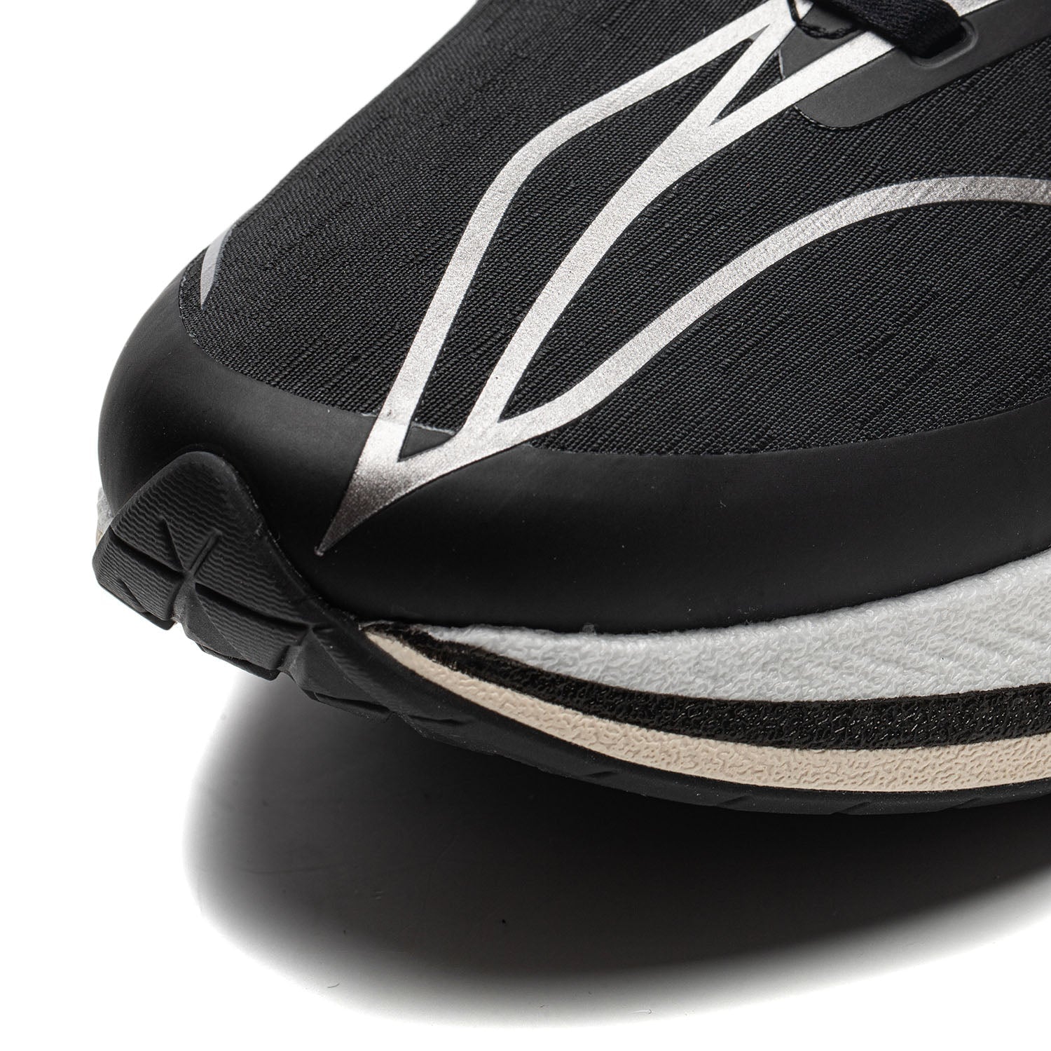 Li-Ning Red Hare 7 Pro zwart dames