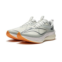 Li-Ning Red Hare 7 Pro lichtgrijs dames