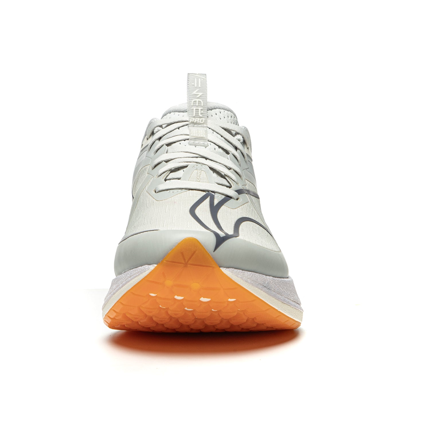 Li-Ning Red Hare 7 Pro lichtgrijs dames