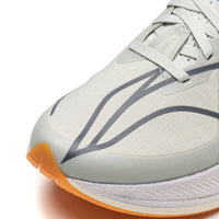 Li-Ning Red Hare 7 Pro lichtgrijs dames