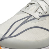 Li-Ning Red Hare 7 Pro lichtgrijs dames