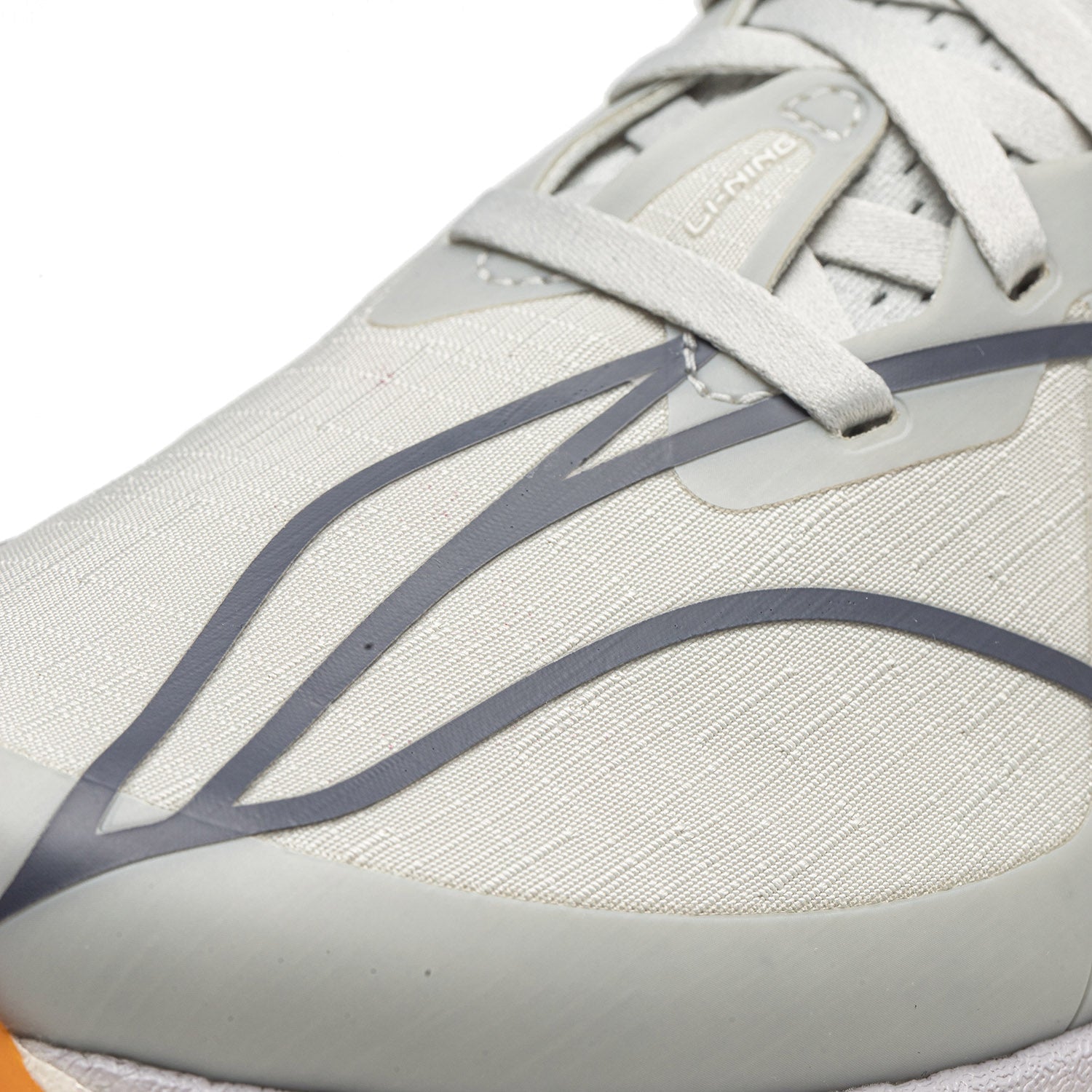 Li-Ning Red Hare 7 Pro lichtgrijs dames