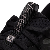 Løbesko - Li-Ning Red Hare 7 Pro Black - SportYouUp Danmark