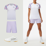 Li-Ning Smooth kruidnagelpaars dames