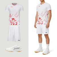 Li-Ning Matrix wit unisex