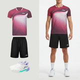 Li-Ning Think rood unisex