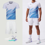 Li-Ning Valley wit unisex
