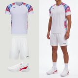 Li-Ning Polar Stripes wit unisex