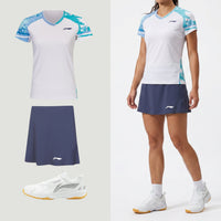 Li-Ning Global White dames