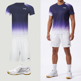 Li-Ning Violet Storm uniseks