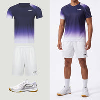 Li-Ning Violet Storm uniseks