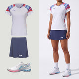 Li-Ning Polar Stripes wit dames