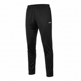 Li-Ning trainingsbroek Best zwart unisex