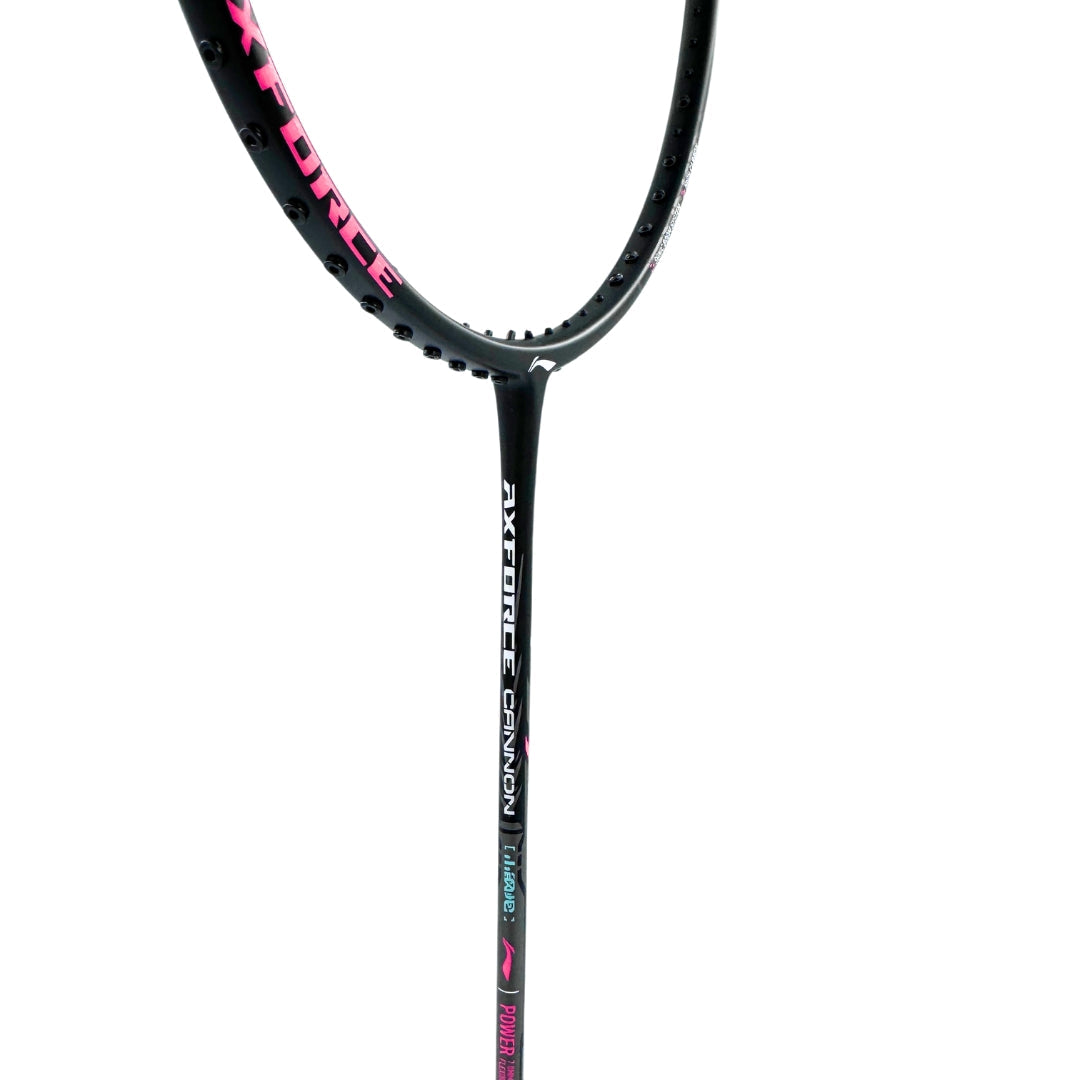 Li-Ning AXForce Cannon badmintonketcher til begyndere