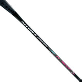 Li-Ning AXForce Cannon fleksibelt skaft
