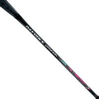 Li-Ning AXForce Cannon fleksibelt skaft