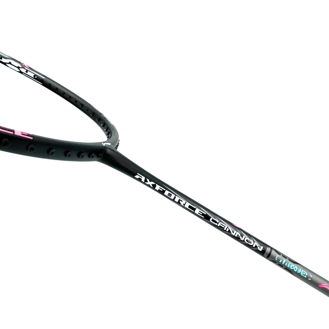 Li-Ning AXForce Cannon 4U badmintonketcher