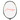 Li-Ning AXForce 100 badmintonketcher
