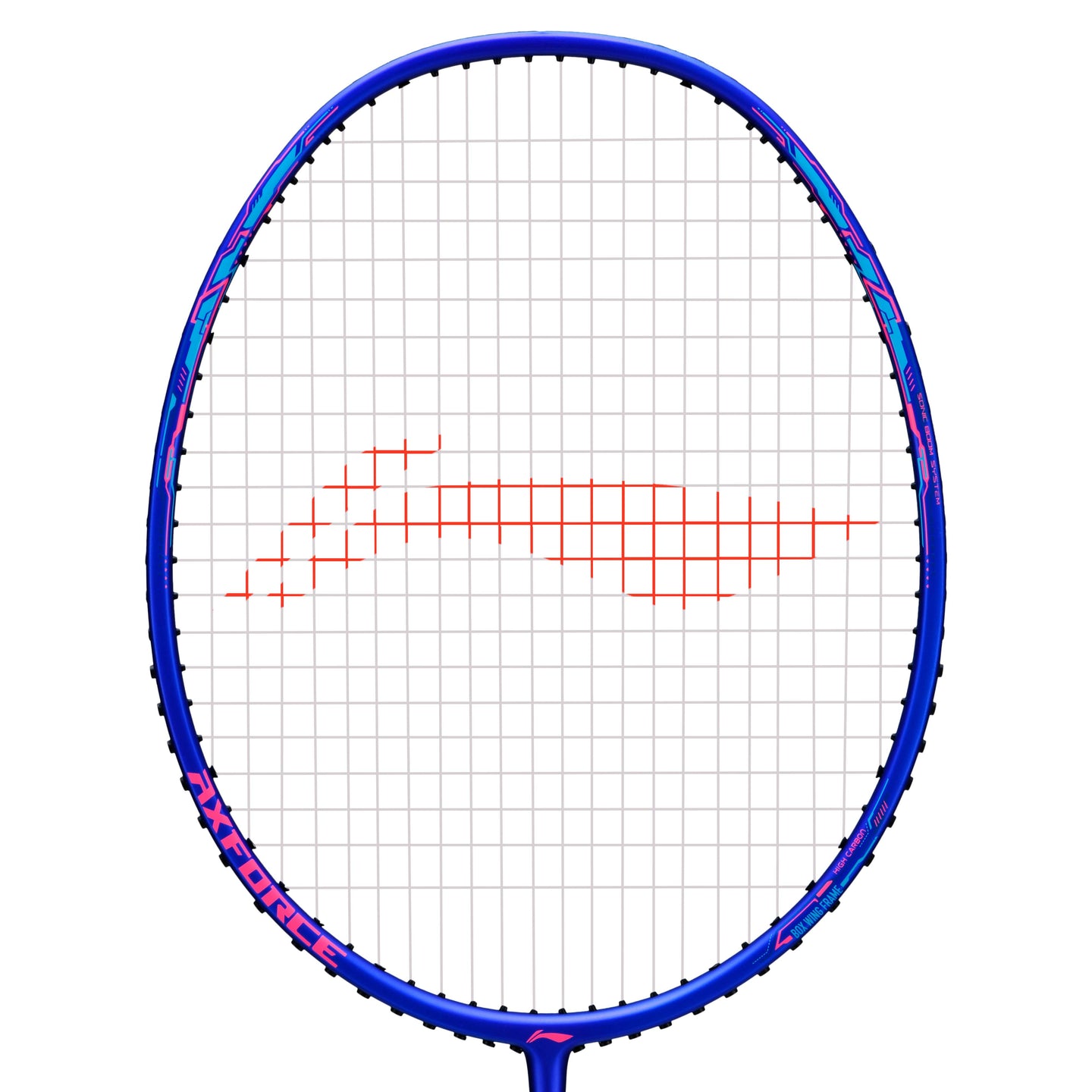 Li-Ning AXForce 20 badmintonketcher