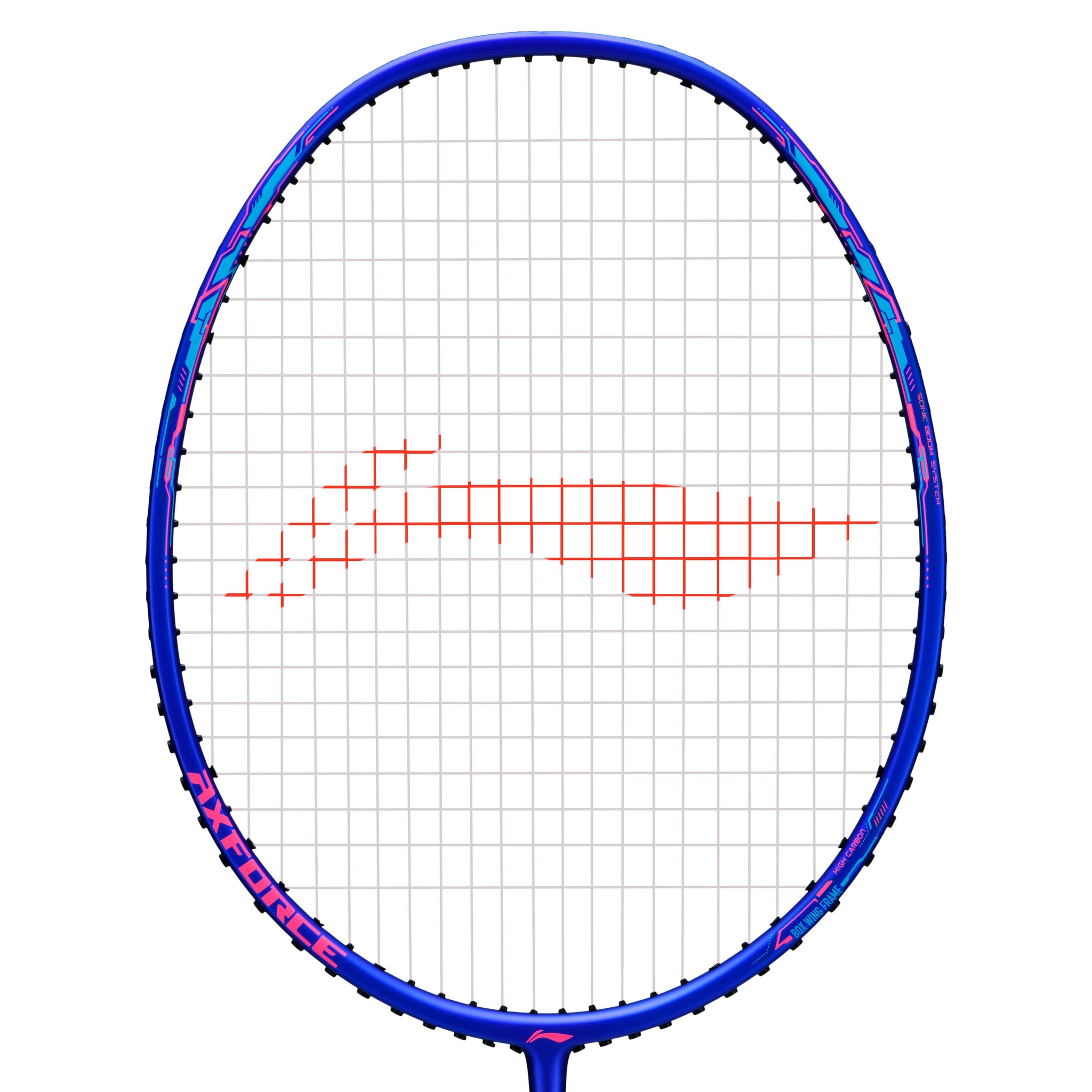 Li-Ning AXForce 20 badmintonketcher