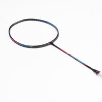 Li-Ning Windstorm 72 Black 72 gram badmintonketcher