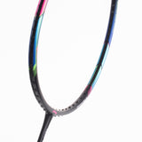 Li-Ning Windstorm 72 Black badmintonketcher til begyndere